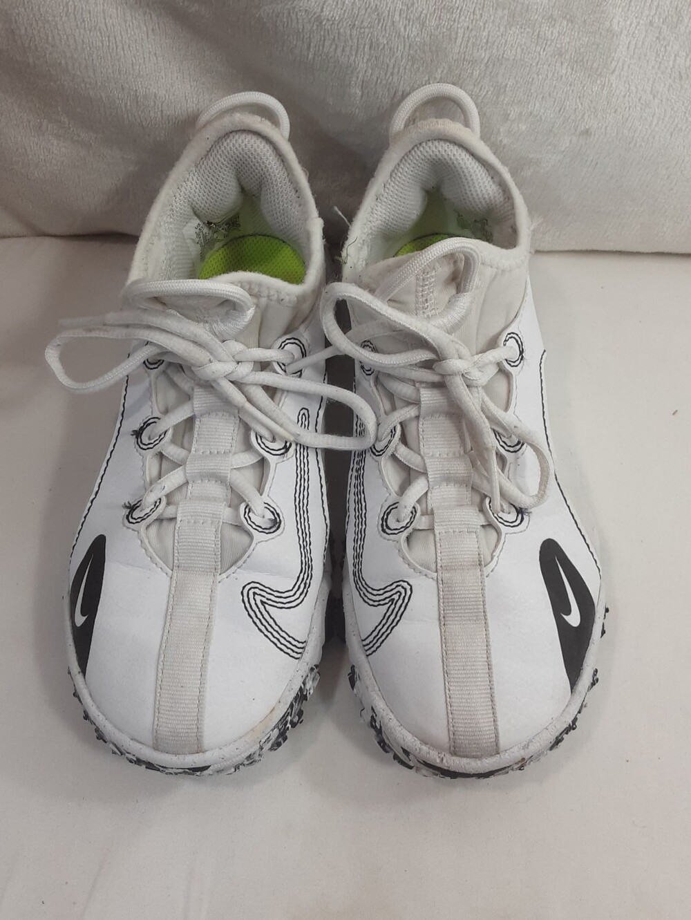 Nike Turf Cleats
